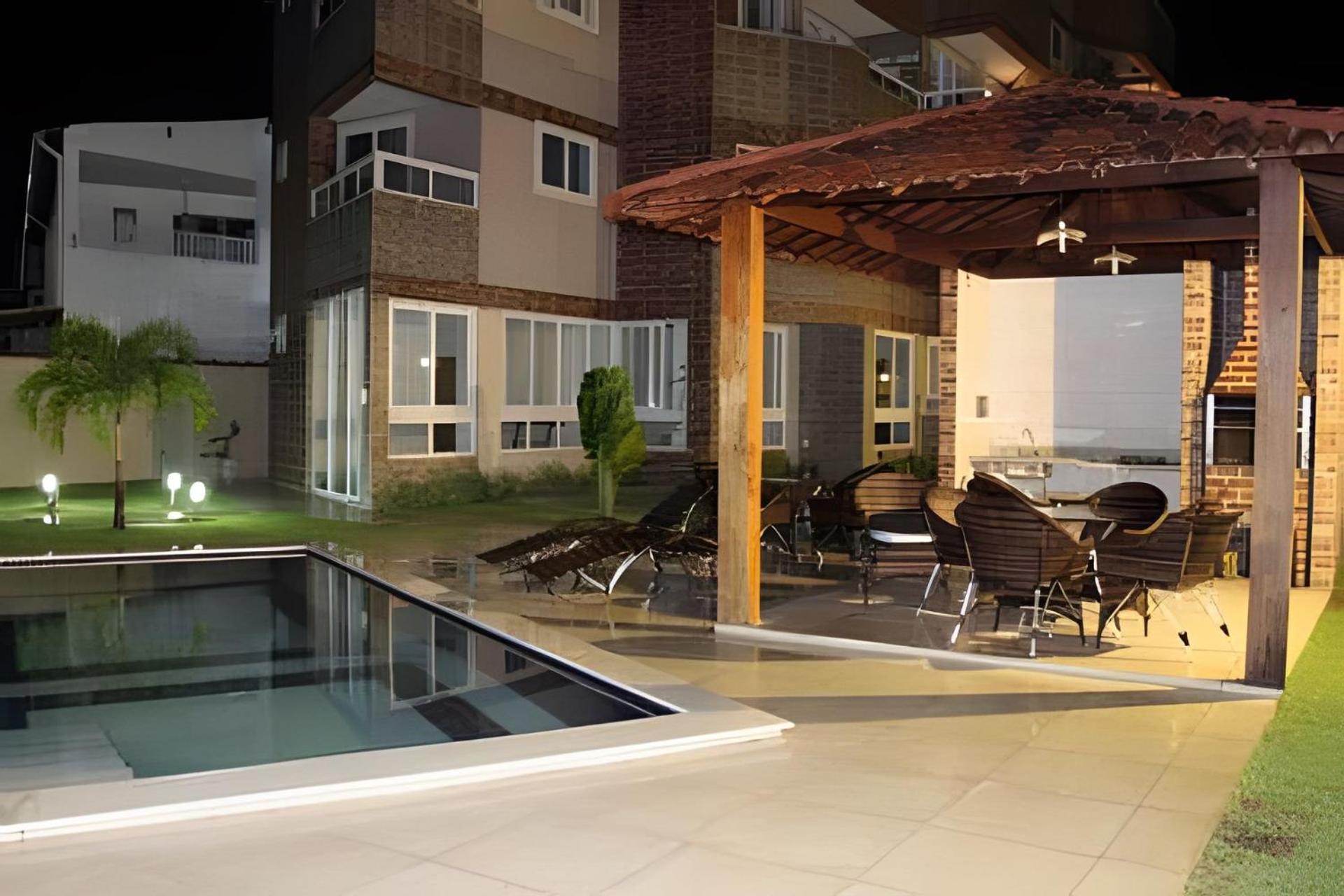 Apartamento Com 2 Quartos A 50 Metros Da Praia Pôrto das Galinhas Kültér fotó